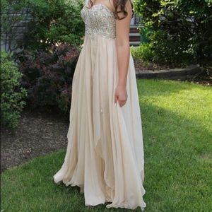 Jovani Formal Gown/Dress
